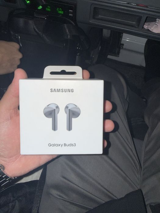 Galaxy buds 3 orginal