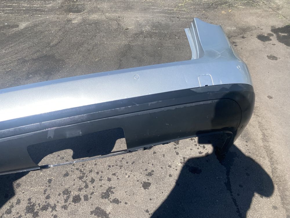 Задна броня за VW Passat 6 комби, пасат