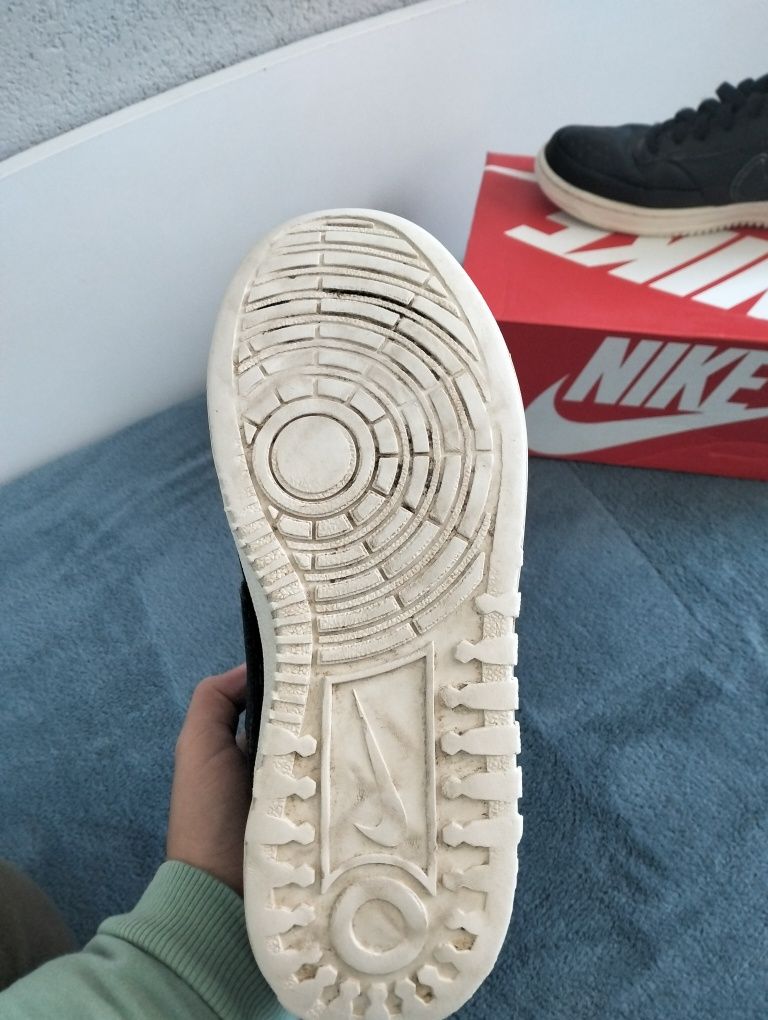 Nike Маратонки Court Vision