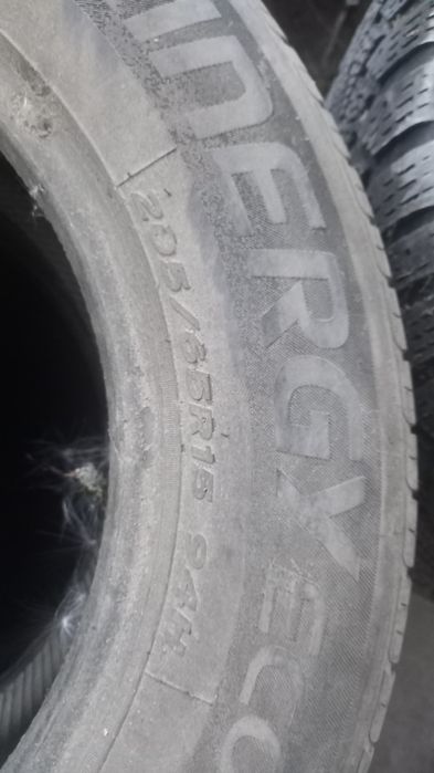 Шины на автомобиль