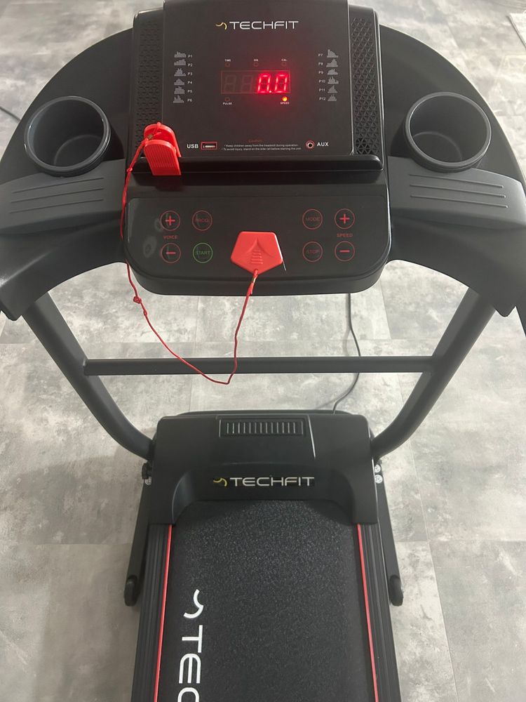 Vand banda Techfit MT99