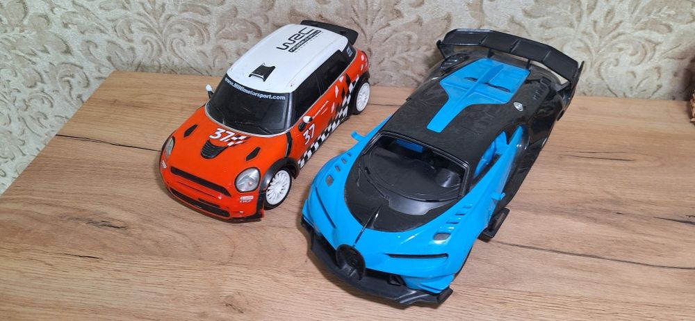 Машинки по 30тыс