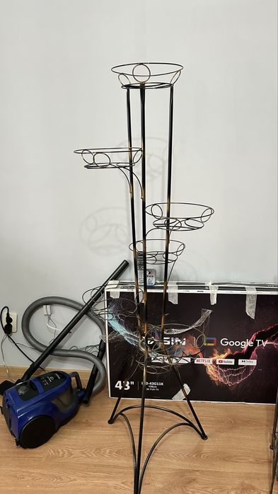 Продам подставки для цветов