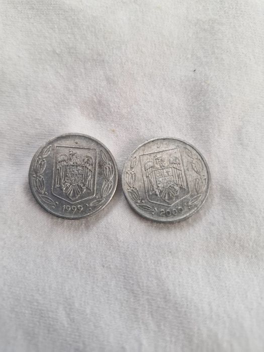 Vand monede Vechii antice