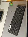 Tastatura Logitech k375 s