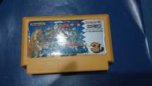 Картридж Super Mario Bros.3[famicom][dendy]