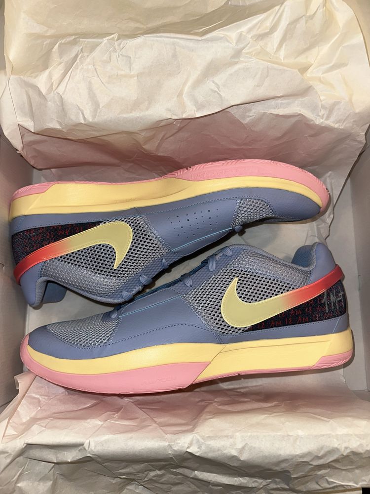Баскетболни обувки Nike Ja 1