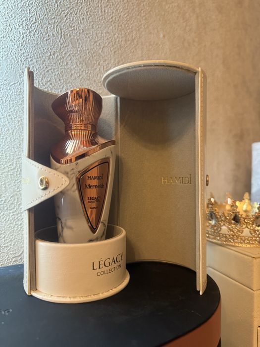 Lattafa парфюм ОАЭ