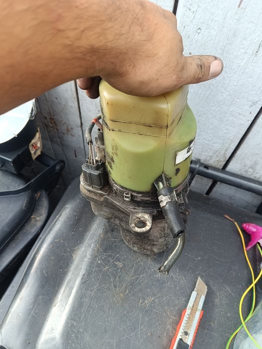 Pompa servo electrica Ford cmax 2006