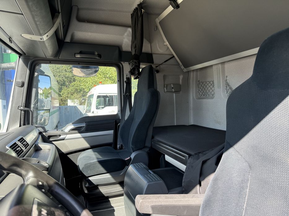 Man Tgx 440 EEV 2013