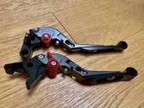 Bmw s1000xr K49 manete frana si ambreiaj