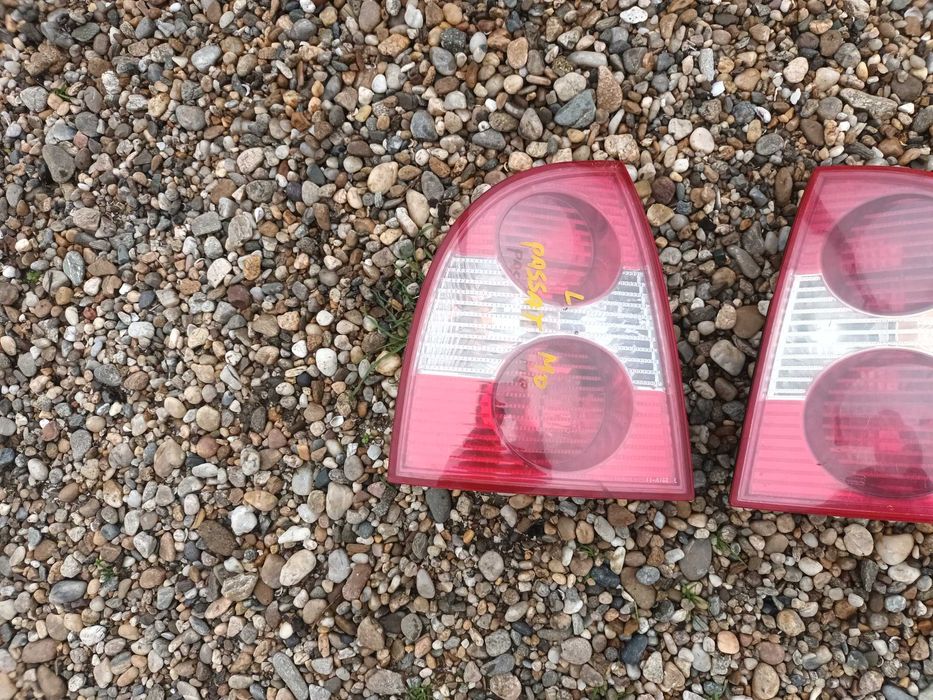 ляв и десен стоп за фолксваген пасат 5 Б5.5 VOLKSWAGEN PASSAT 5 B5.5