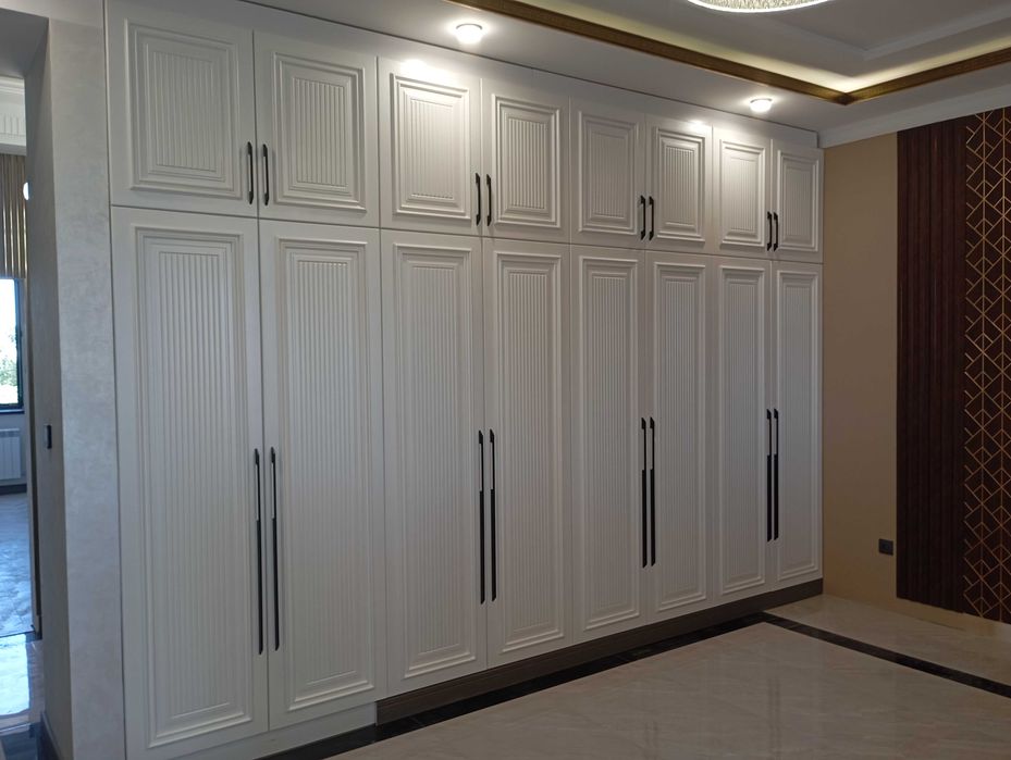 Xarxil tirdagi mebellar zakazga yasemiz