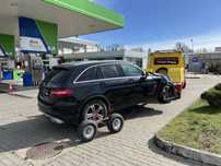 Tractari auto non-stop