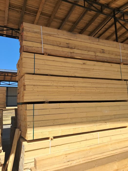 Depozitul de Cherestea Craiova