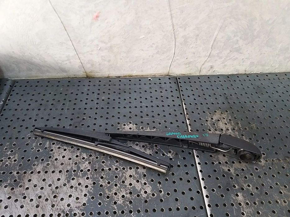 Brat stergator haion jeep grand cherokee 4 wk wk2