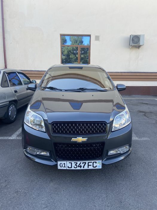 Продается нексия 3 2017 автомат