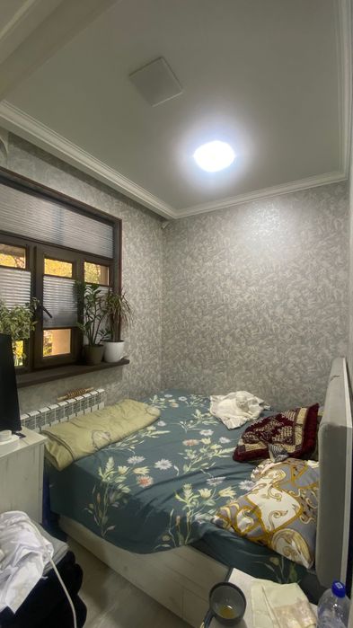 Продается квартира 2 в 3-х комнатная Феруза-1 AU