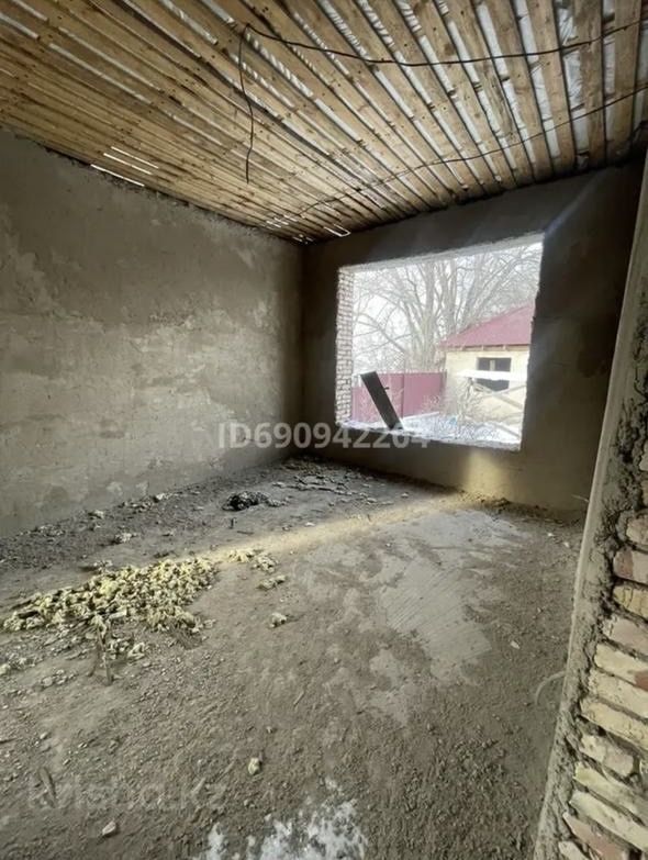 Продам дом 12*14 в Ынтымаке
