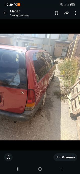 Ниссан примера Универсал