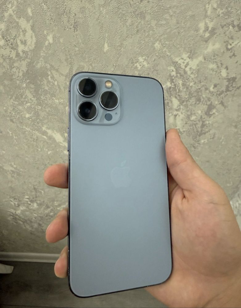 Iphone 13 pro max