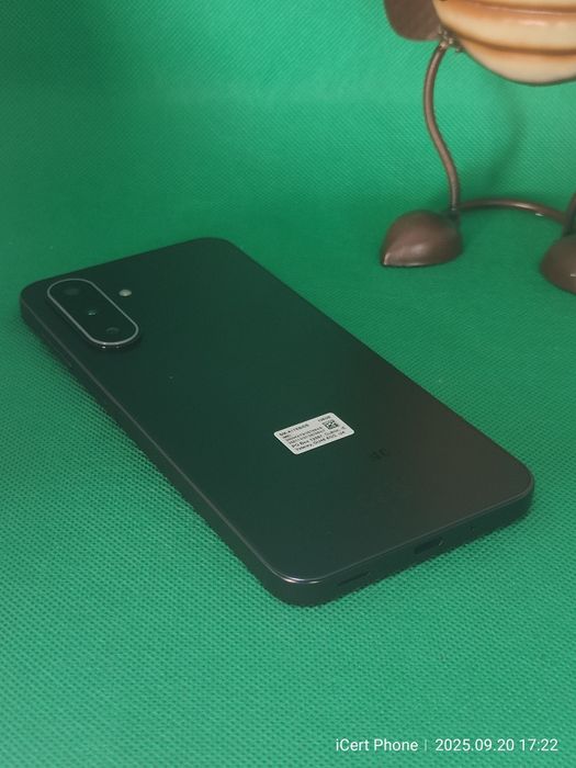 Samsung A17 5G* Garantie * Buy Back *