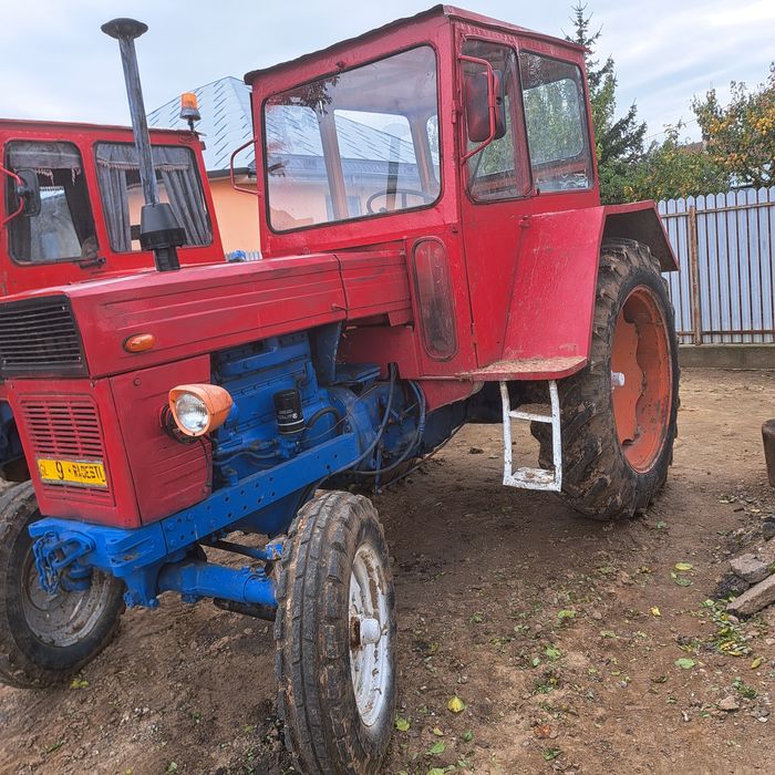 Tractor 650 de vânzare