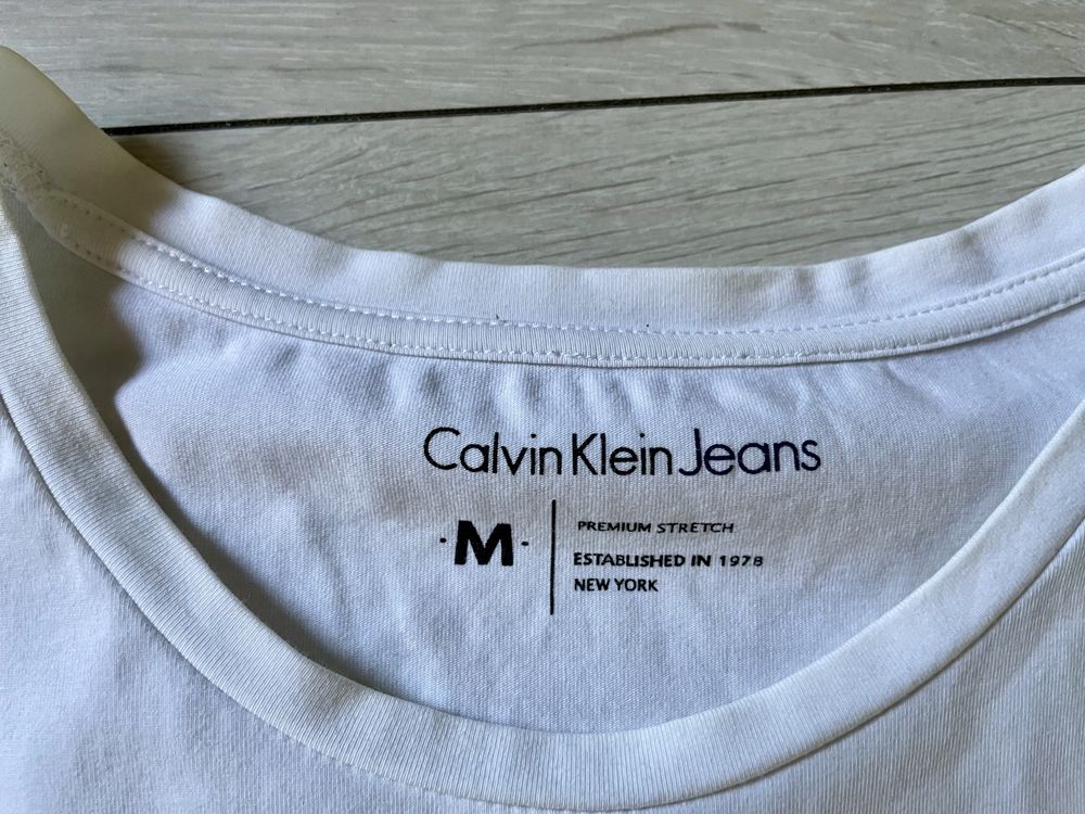 Calvin Klein Jeans-оригинална(size-М)