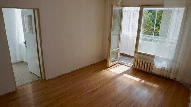 Продава се Едностаен апартамент в София, Младост 2 - 38 кв.м за 1843 €/кв.м - Снимка #1