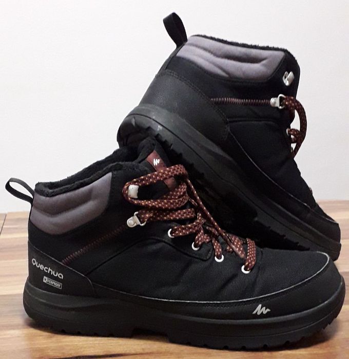 Декатлон Quechua мъжки боти 43 номер