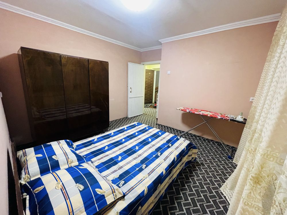 Сдам 2х комнатную квартиру