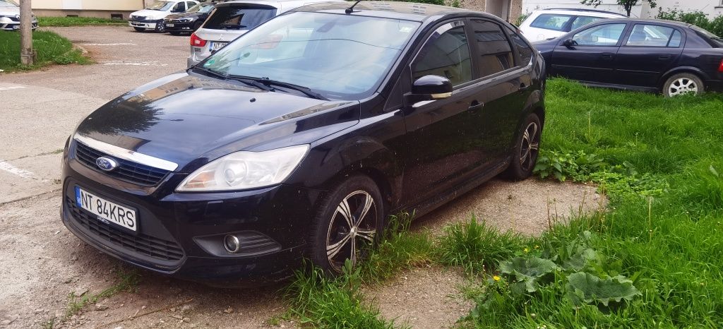 Ford Focus mk2 2008