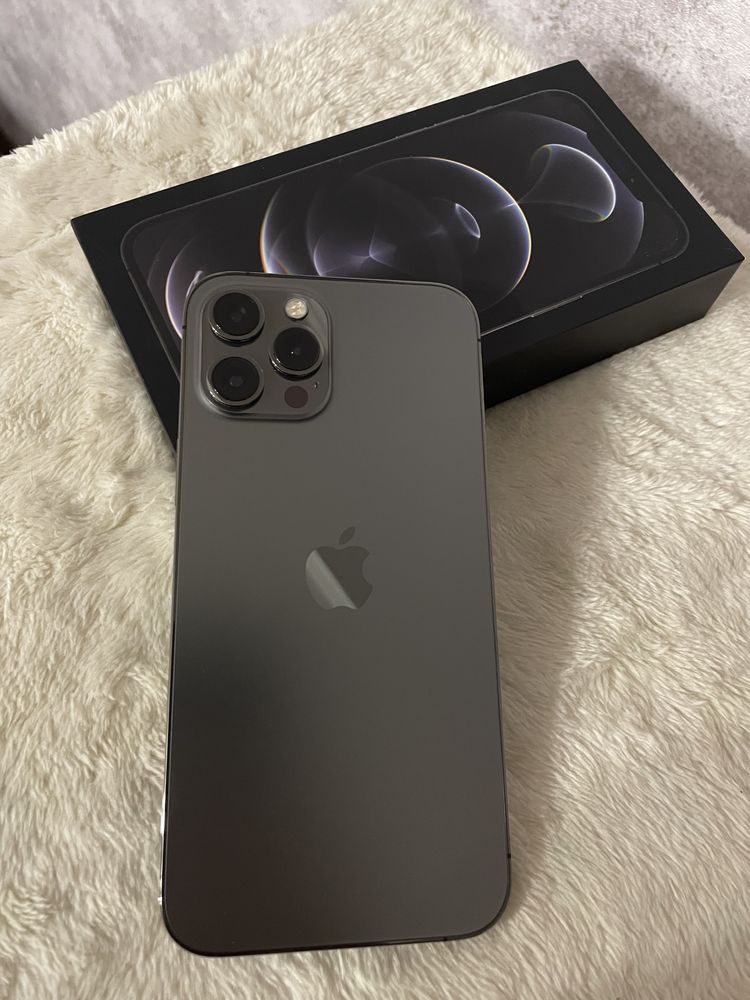 Продается iphone 12 pro max 128gb