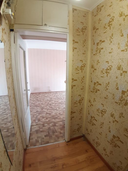 1-комн., 9 мкр., 3 этаж