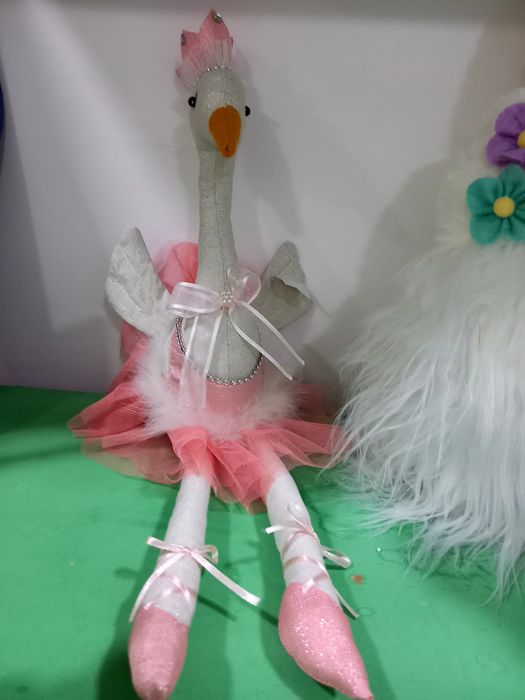 Плюш играчки нови внос Англия