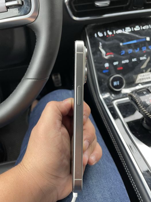 Apple 15 pro в отличном состояний