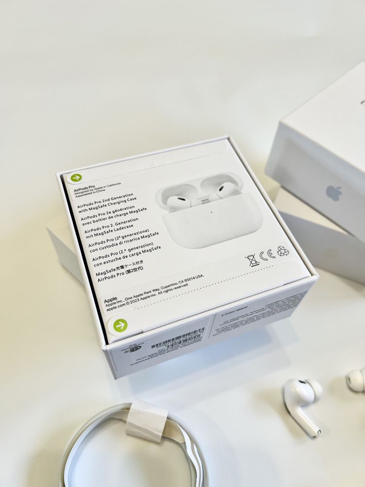 Air Pods Pro 2