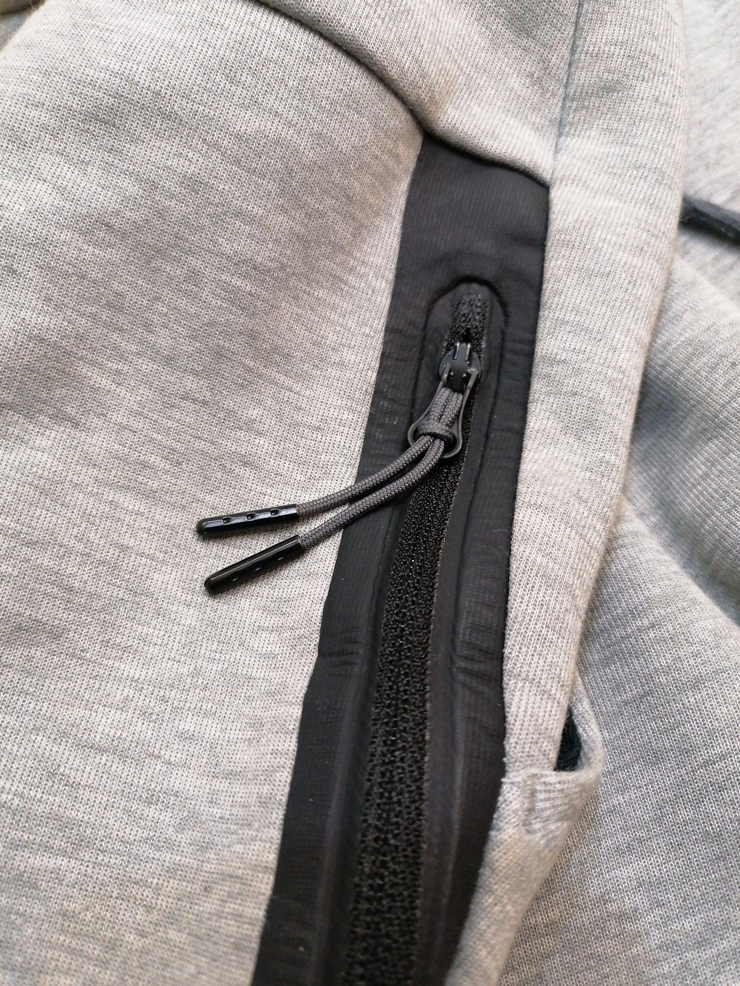 Nike fleece долнище мъжко оригинален