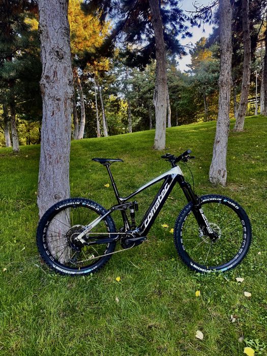 Corratec e-Power RS 160 Factory