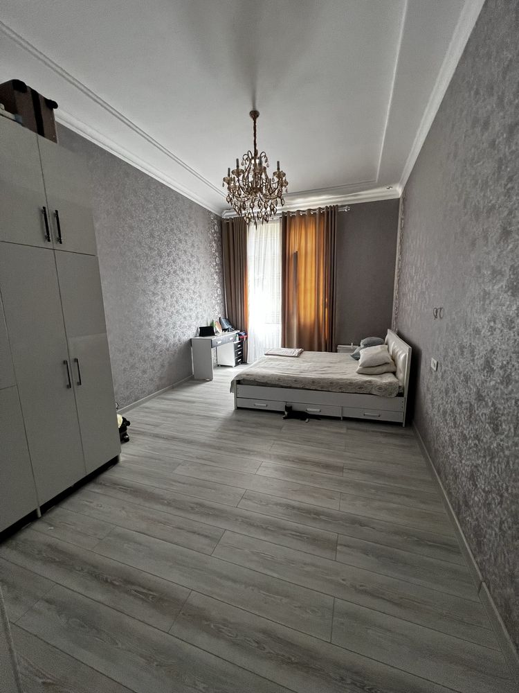Продается квартира евро ремонт