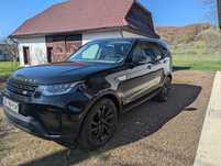 LR Discovery 5 HSE Black Edition OFERTĂ! Schimb/ Buy back
