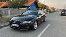 Vând Audi A5 3.0 TDi 245 Cp Quattro  An 2010