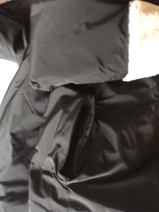 Яке с две лица за момиче