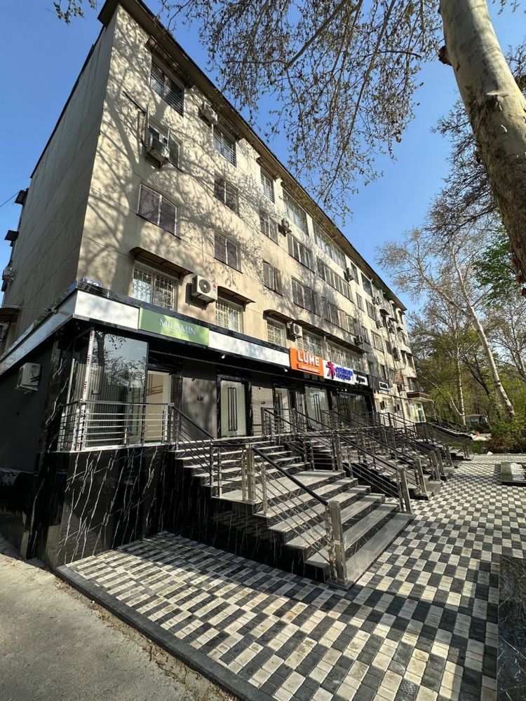 Ц-1 Экорн | 40кв - нежилое помещение вдоль дороги Продажа