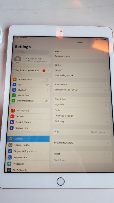 iPad 7th Wi-fi+Cellular