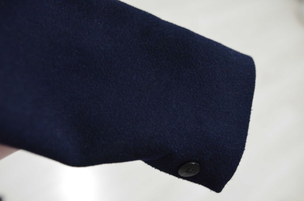 Palton dama din lana,  TRF Outwear Zara, XS