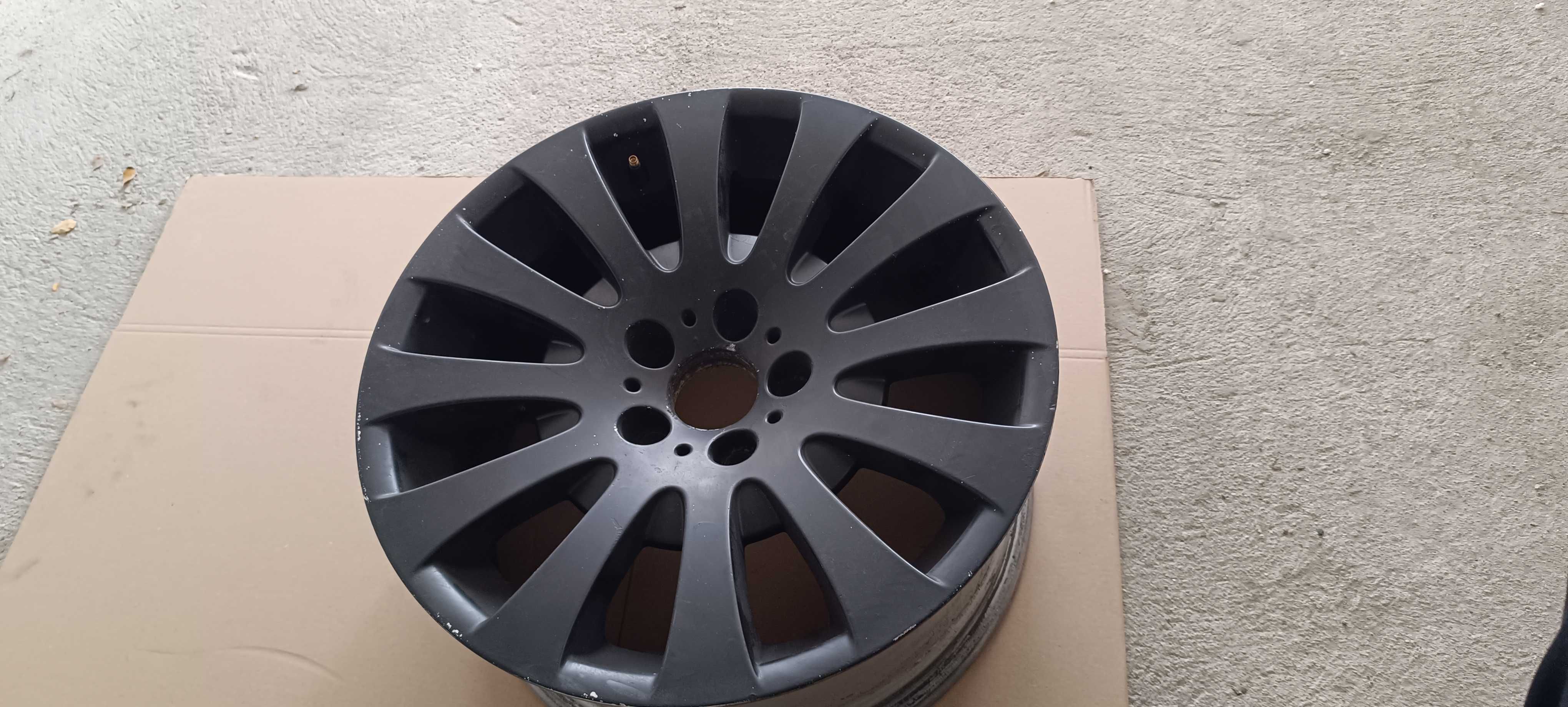 Джанти BMW 18 цола, Style 118, за BMW