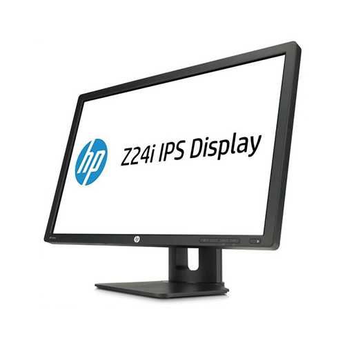 Vand Monitor Led IPS 24" HP Z24i