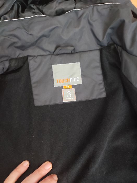 Дамска ски екипировка С/Мразмер