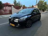 Renault Clio Unic proprietar/2015/ireproșabil estetic și mecanic